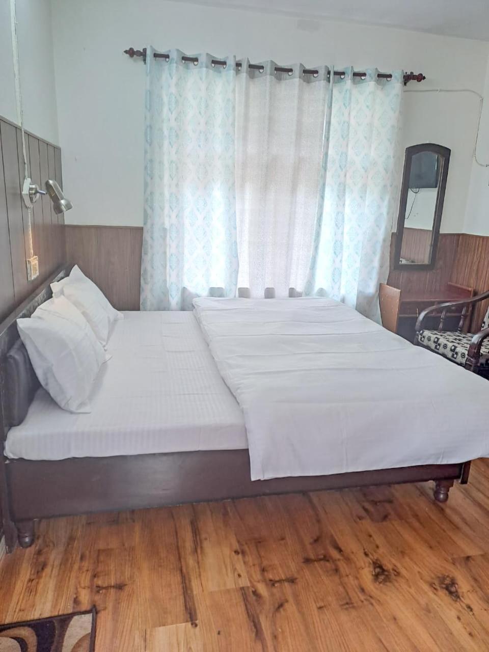 Hotel Gyespa Kyelang Buitenkant foto